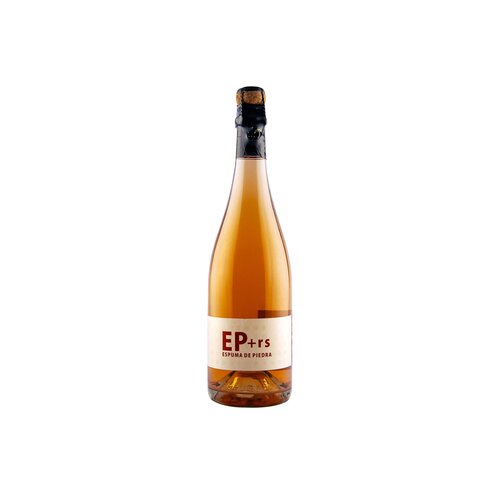 Espuma de Piedra Rosé